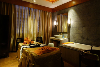 长沙望城区一个男人的桑拿忏悔录