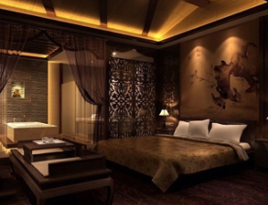 长沙望城区足疗养生-城市人的休闲去处