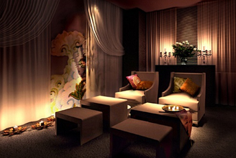 长沙望城区男士养生会所：打破沉默的温柔革命