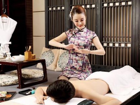 长沙望城区SPA 不是奢侈是给神经做一次降噪
